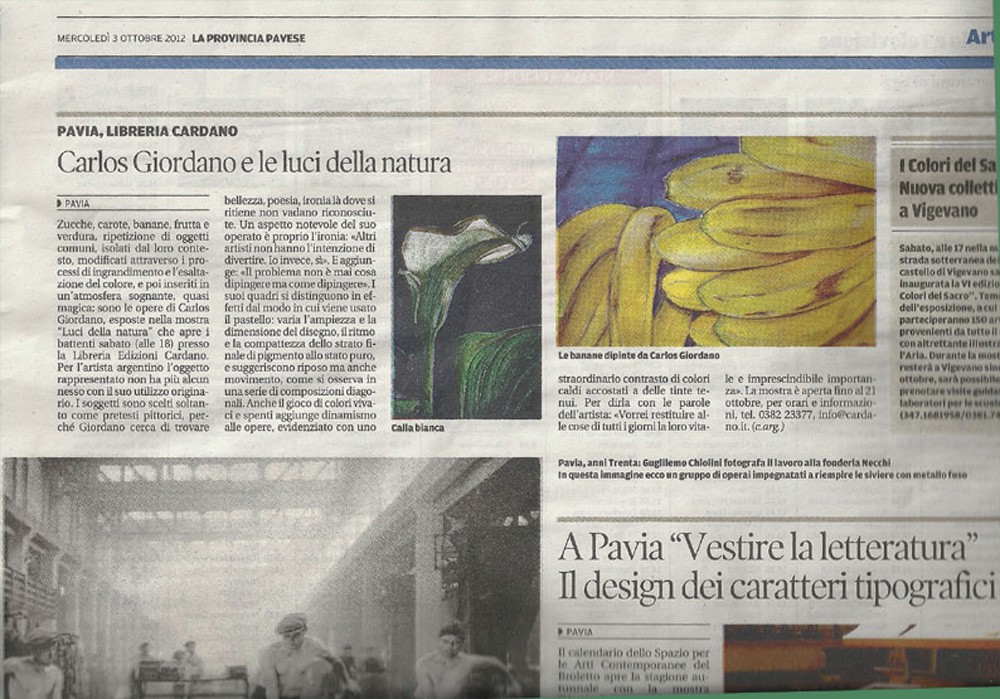 Luci della Natura - immagine 10